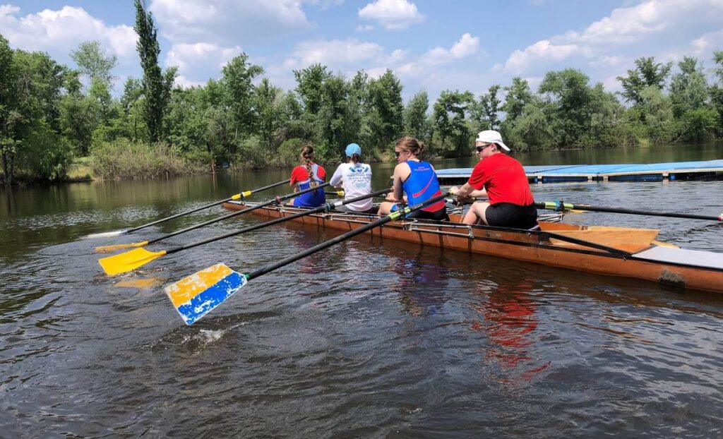 Кам'янські «академісти» - переможці та призери обласного чемпіонату