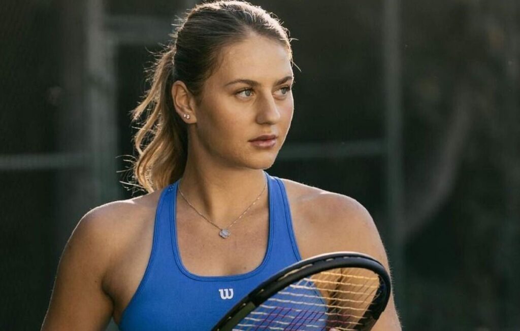 Марта Костюк подолала перше коло парної сітки турніру WTA в Монреалі