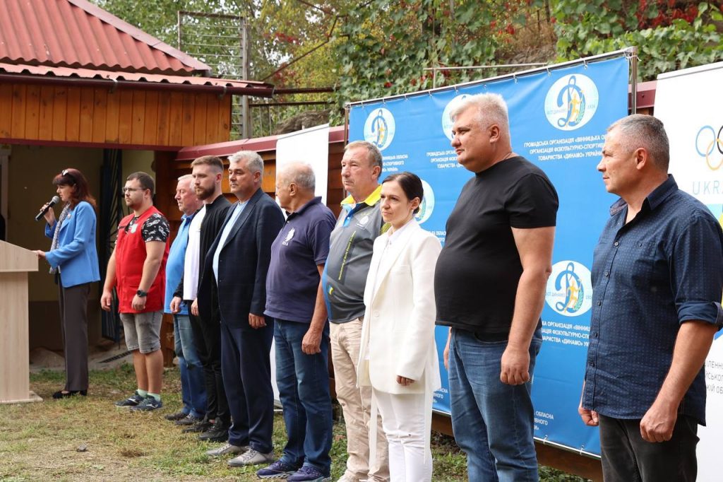 Криворізькі спортсмени стали переможцями та призерами Кубка України з кульової стрільби