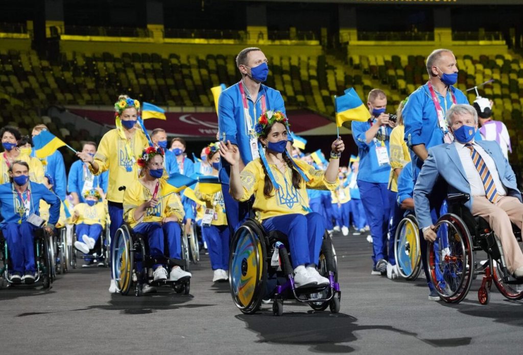 Україна не бойкотуватиме Паралімпіаду-2024 попри присутність російських та білоруських спортсменів