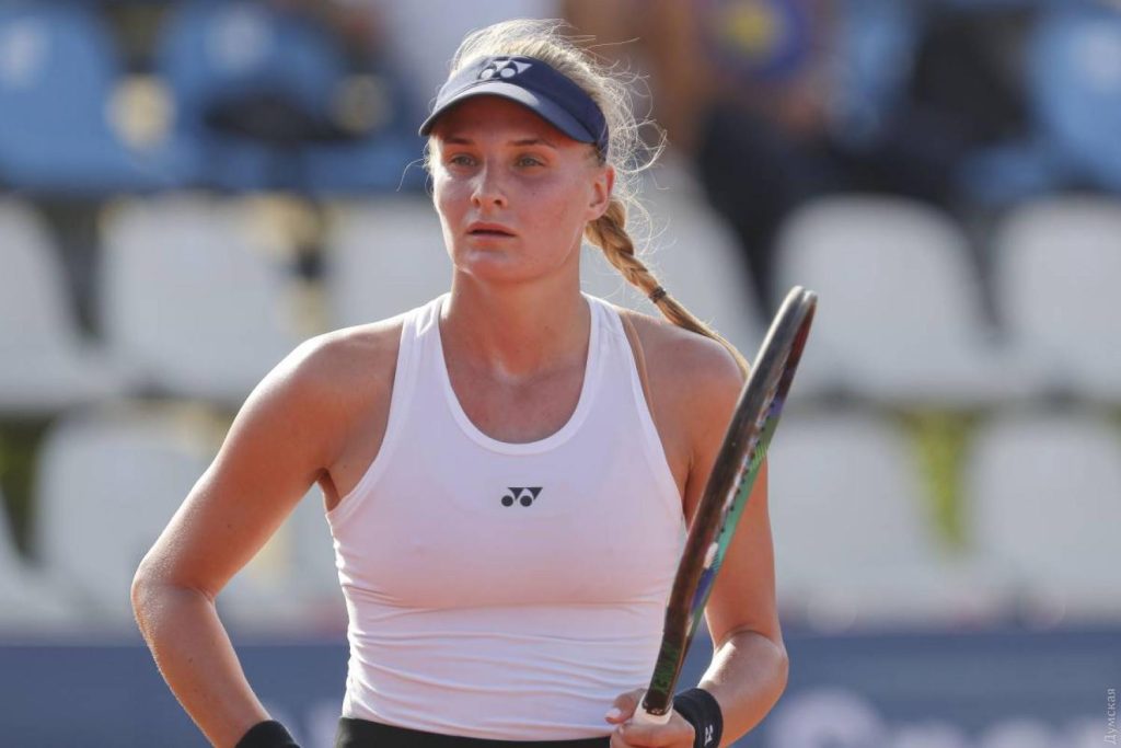 Ястремська перемогла Стародубцеву у фіналі відбору турніру WTA 500 в Австралії