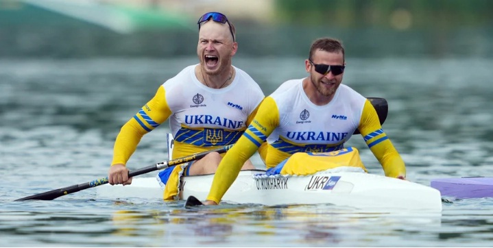 Представник України на Олімпійських іграх 2024 Ігор Трунов: про росіян, життя та спорт