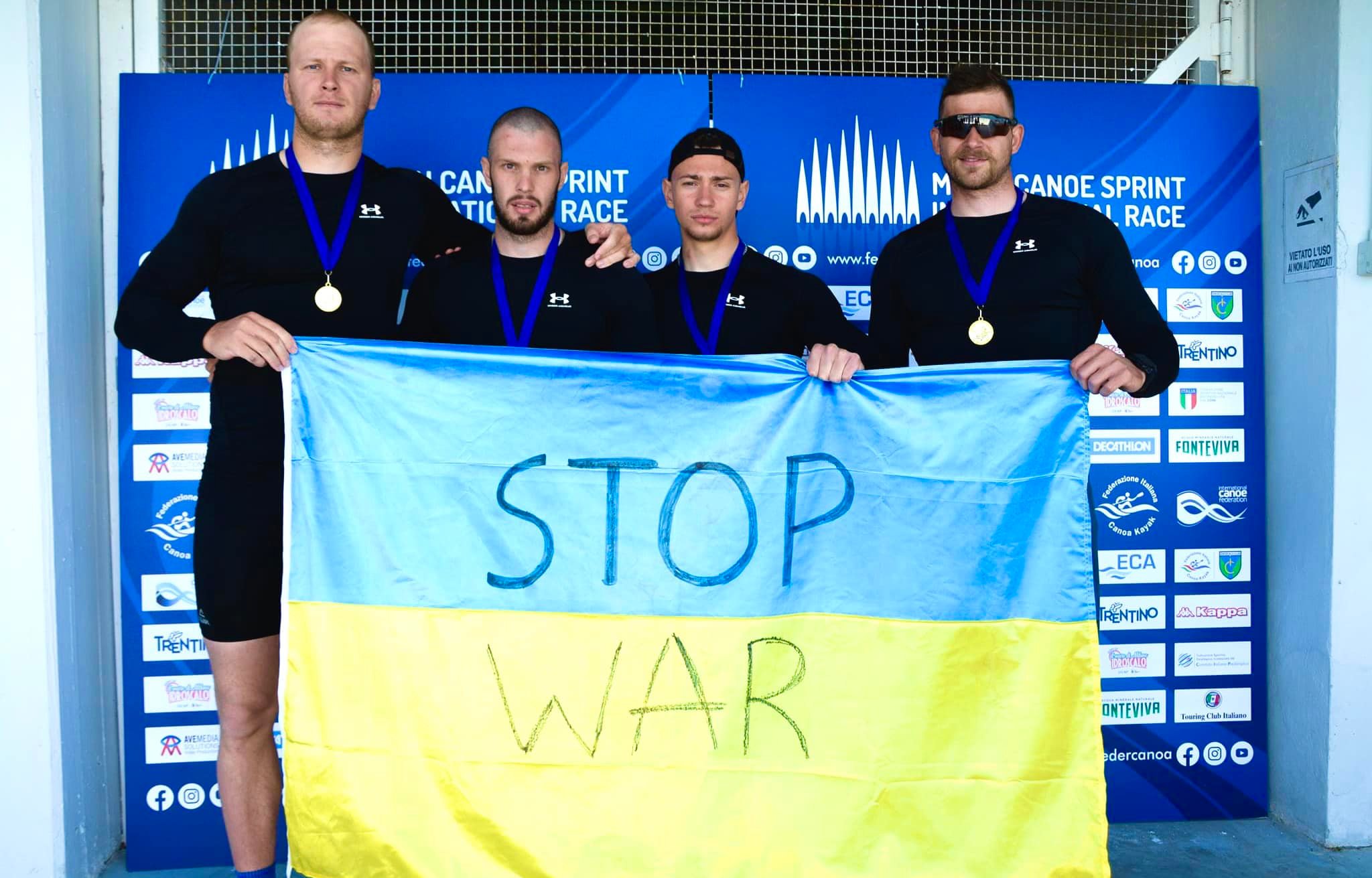 Представник України на Олімпійських іграх 2024 Ігор Трунов: про росіян, життя та спорт