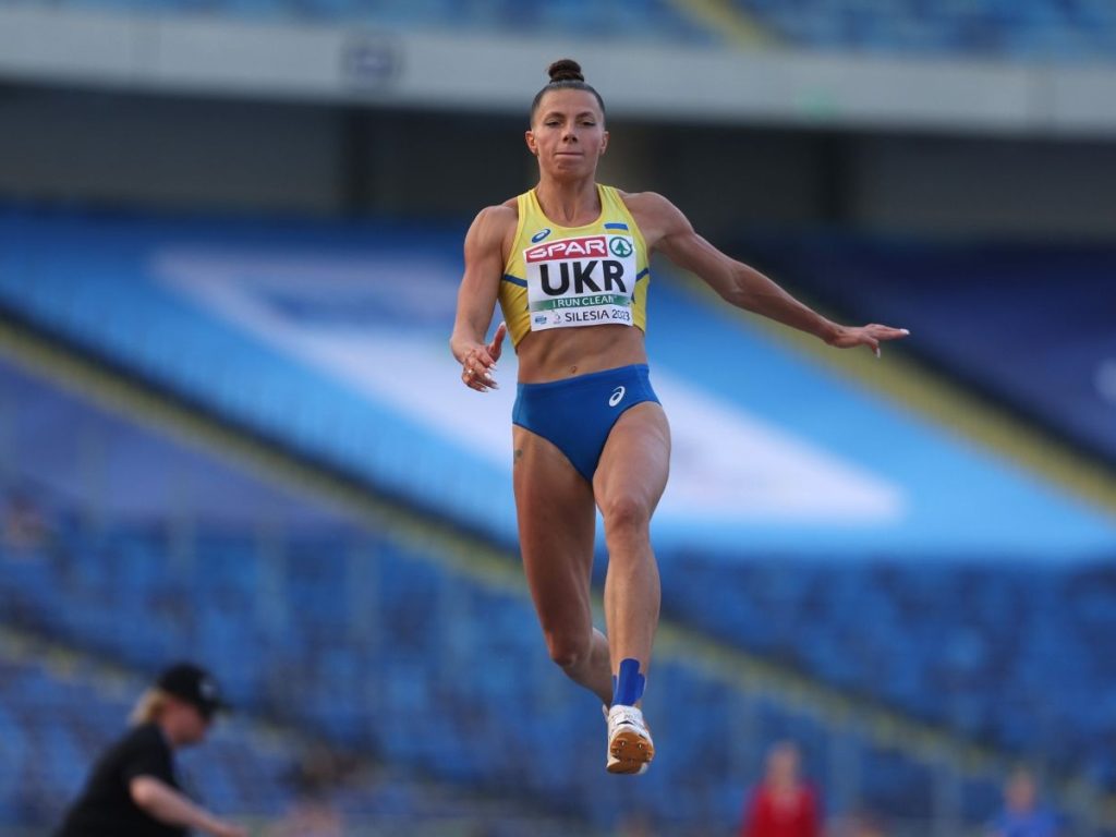 Марина Бех-Романчук пропустить чемпіонат світу з легкої атлетики: в чому причина