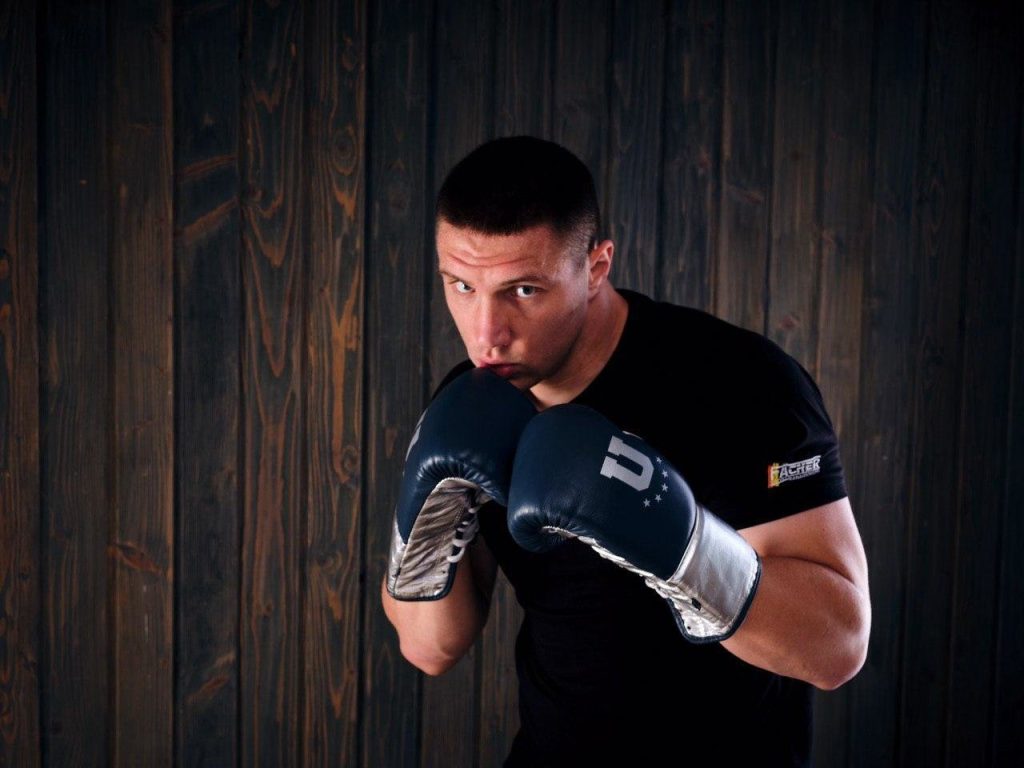Український боксер Владислав Сіренко вперше за три роки вийде на професійний ринг