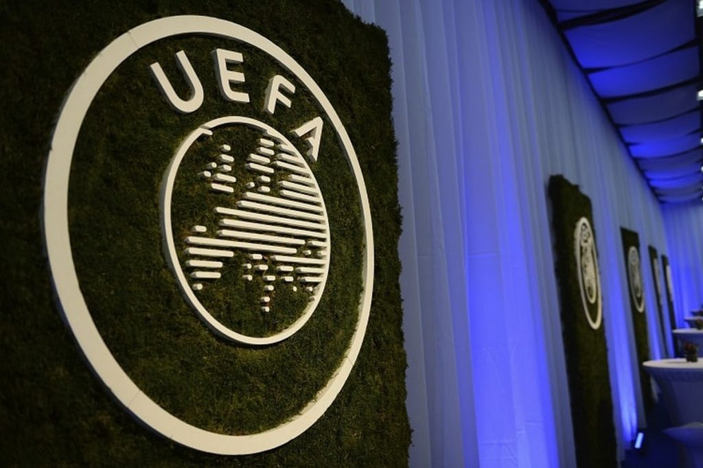 "Рух" став бронзовим лауреатом премії UEFA Grassroots Awards