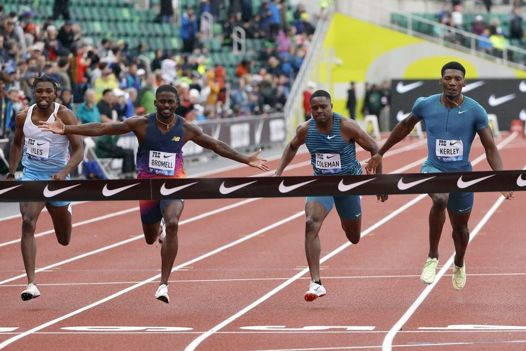 World Athletics виплачуватиме призові за медалі на Олімпіаді-2024