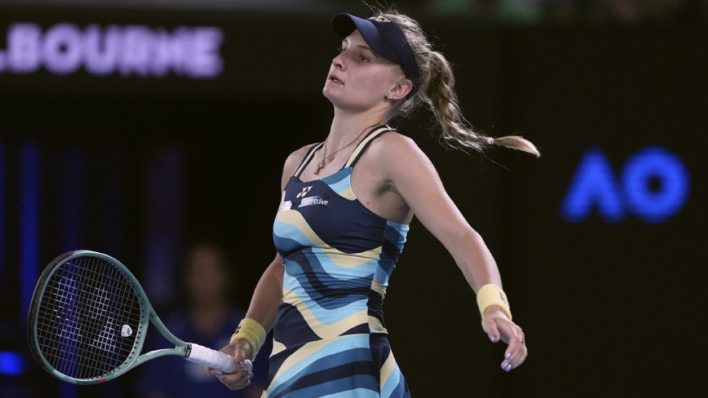 Ястремская уступает Линетт во втором круге Charleston Open