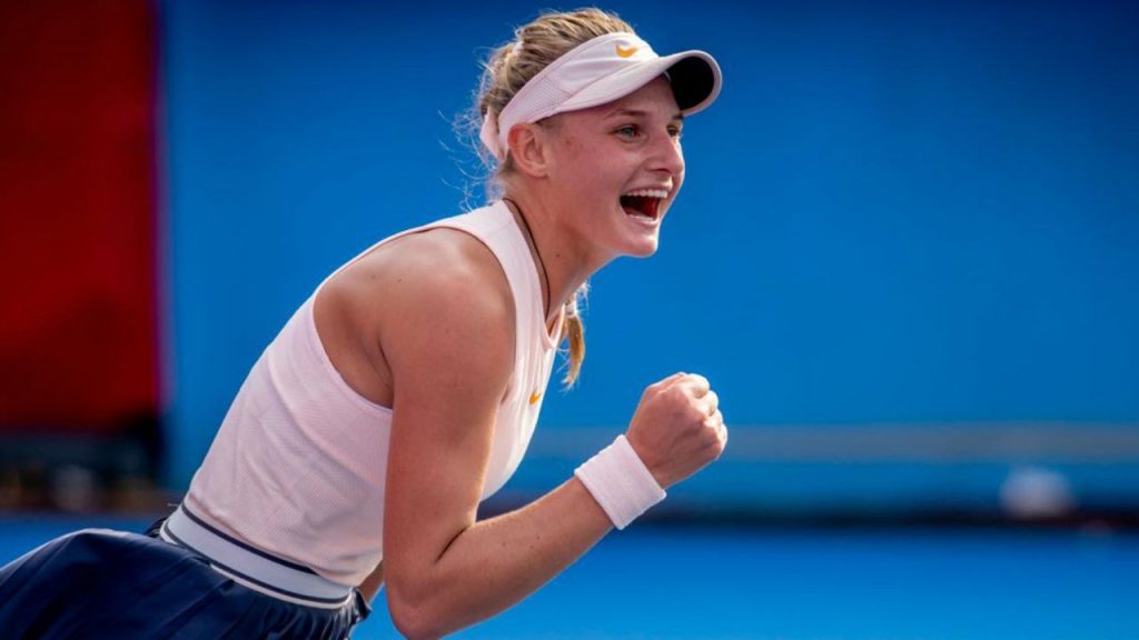 Ястремская узнала имя первой соперницы на турнире WTA 500