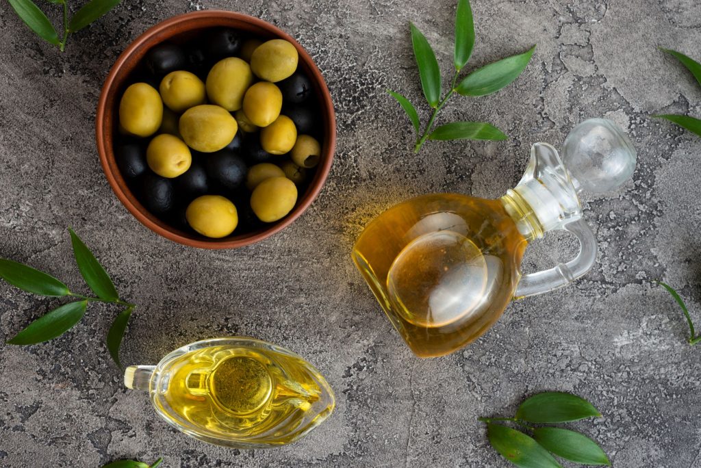 Действительно ли оливковое масло борется с деменцией