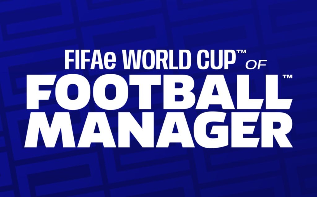 ФІФА проведе чемпіонат світу з Football Manager