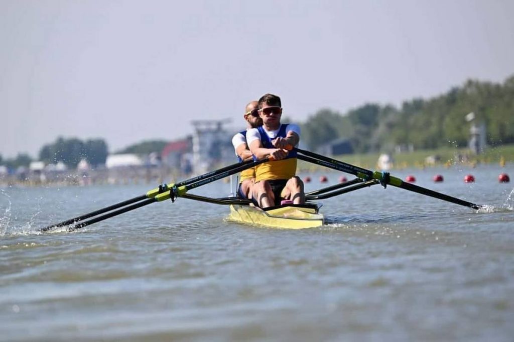 Як виступили українці у другий день Олімпійських ігор: результати