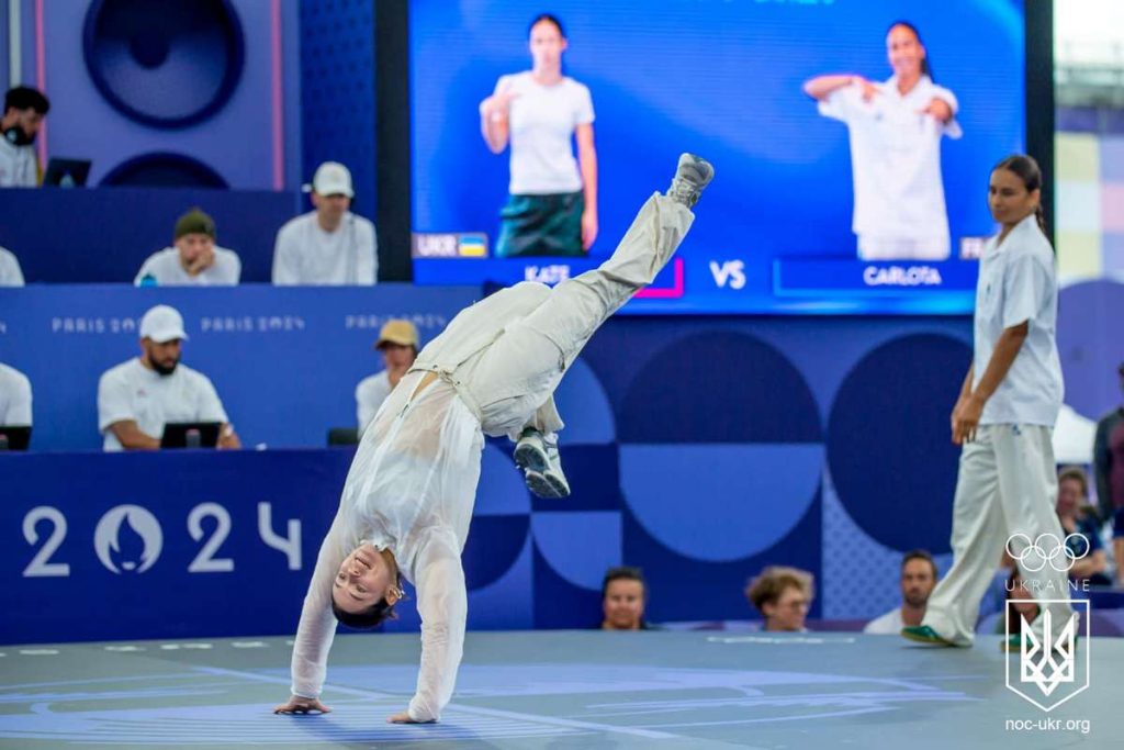 Українці на Олімпіаді: результати чотирнадцятого дня та розклад виступів 10 серпня