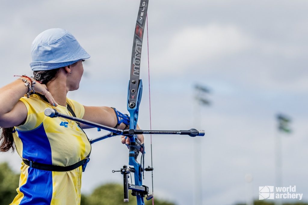 Українці на Олімпіаді: усі результати шостого дня