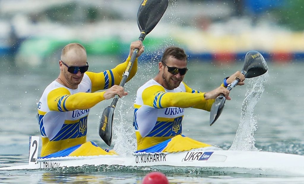 Кухарик та Трунов не зуміли пробитися до півфіналу Олімпіади-2024