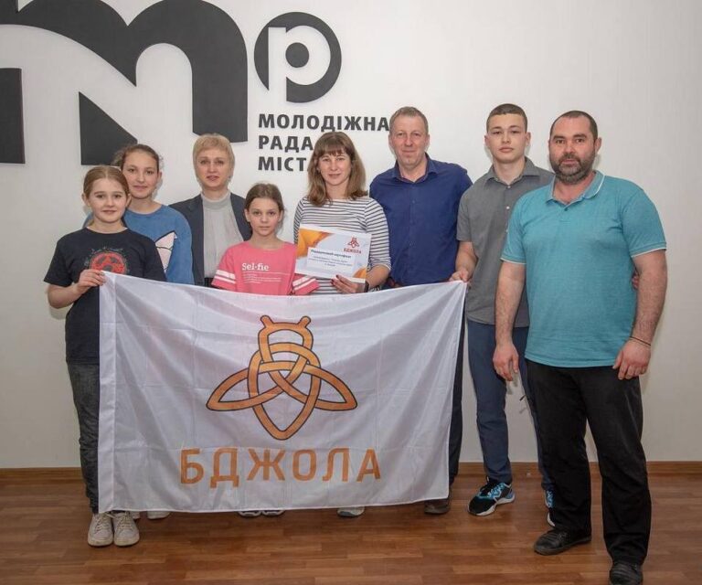 Каменские каратисты отправляются на чемпионат Европы