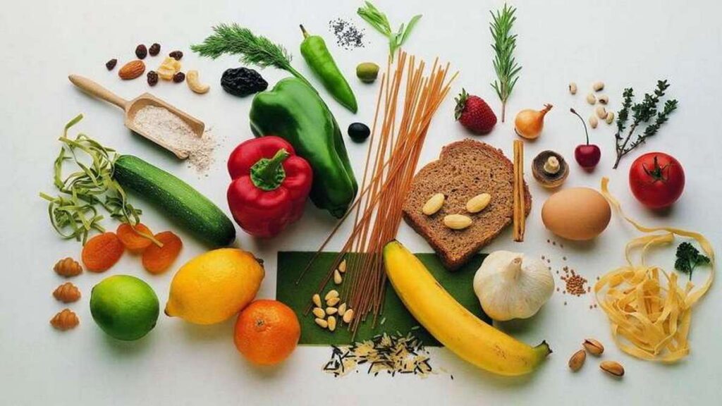 Продукты, которые необходимы всем
