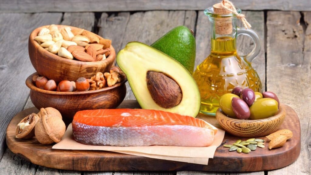 Топ-5 продуктов, которые улучшат работу вашего кишечника