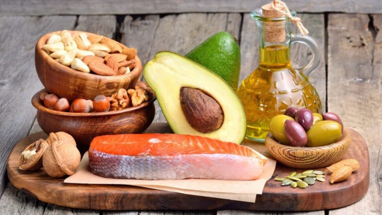 Топ-5 продуктов, которые улучшат работу вашего кишечника