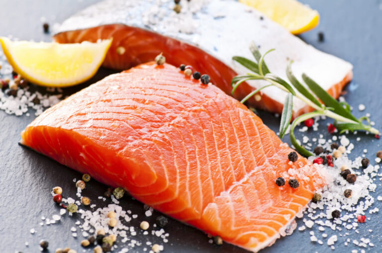 Морские продукты: источники йода для здоровья щитовидной железы