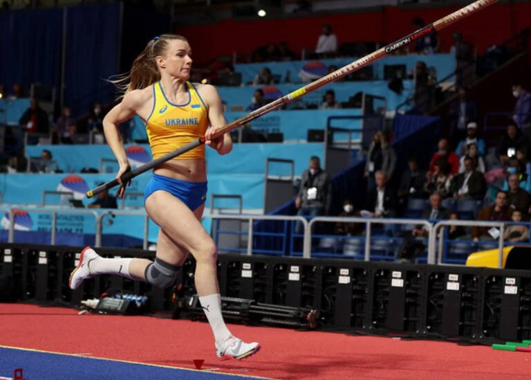Украина готовится к молодежному чемпионату Европы по легкой атлетике: Кто попал в состав сборной