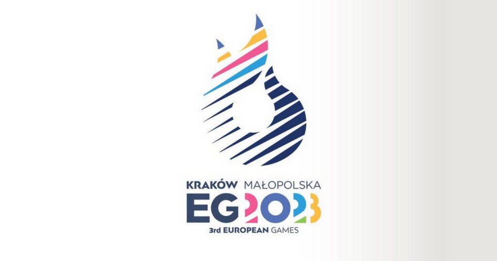 Украину на Европейских играх представит рекордное количество спортсменов