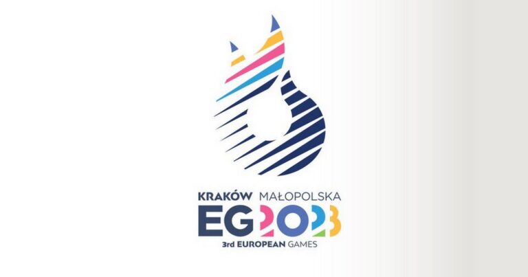 Украину на Европейских играх представит рекордное количество спортсменов