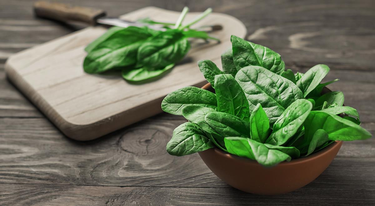 Зеленые суперфуды: 5 продуктов, содержащих менее 30 калорий