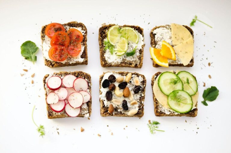 5 вкусных и питательных перекусов для восстановления после тренировки