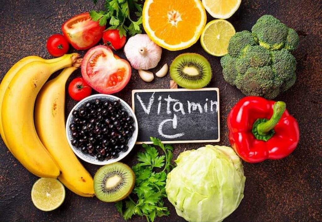 Не в лимонах: в яких продуктах найбільше вітаміну С