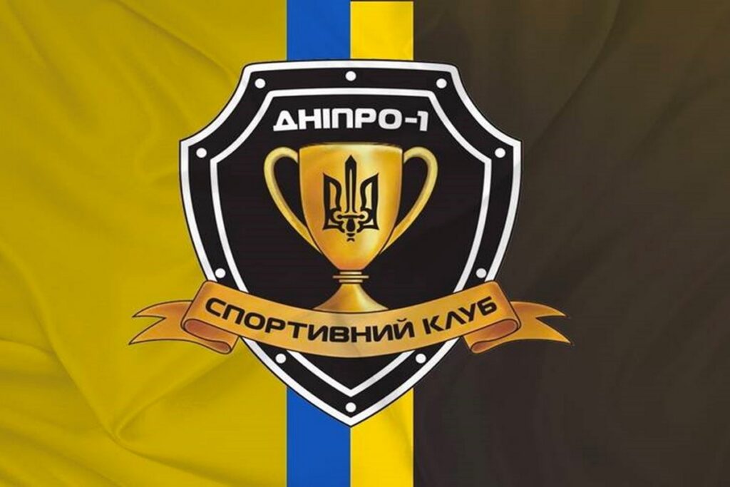 “Дніпро-1 майже не дихає”: Фрідман про поточну ситуацію в клубі