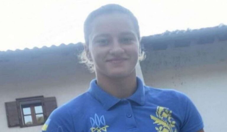 Спортсменка з Покрова стала переможницею на міжнародному турнірі з хай-дайвінгу