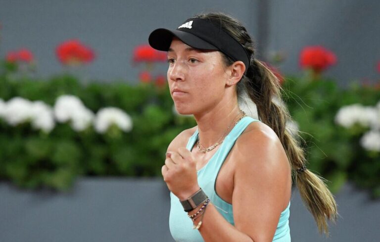 Пегула победила в финале WTA 500 в Чарльстоне