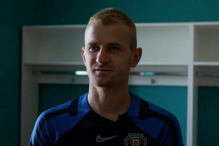 У “Дніпра-1” проблеми перед матчем-відповіддю зі “Славією”