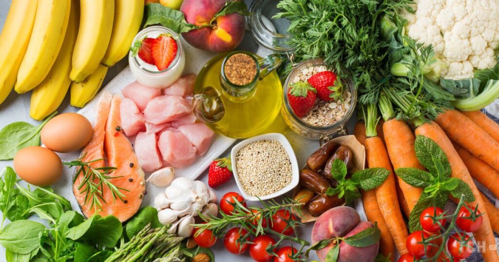 Индекс сытости: какие продукты наиболее насыщают