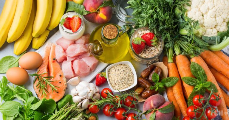 Индекс сытости: какие продукты наиболее насыщают
