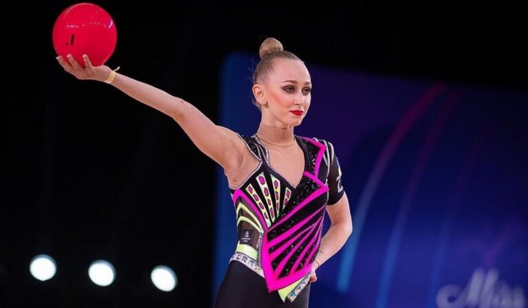 В Іспанії розпочинається чемпіонат світу з художньої гімнастики