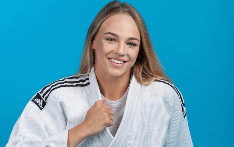 Дар’я Білодід тріумфувала на старті турніру серії Masters в Будапешті