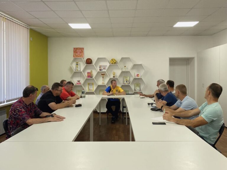 У Кам’янському проведуть другий Відкритий чемпіонат міста з футболу