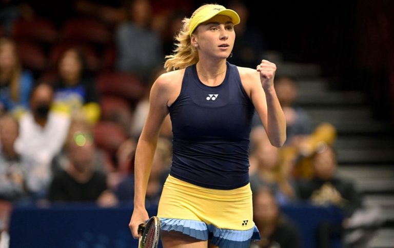 Людмила Киченок выступит в миксте US Open 2023