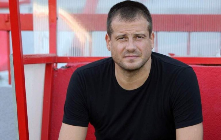 Лалатович збирається піти у відставку із “Зорі”: хто замінить головного тренера