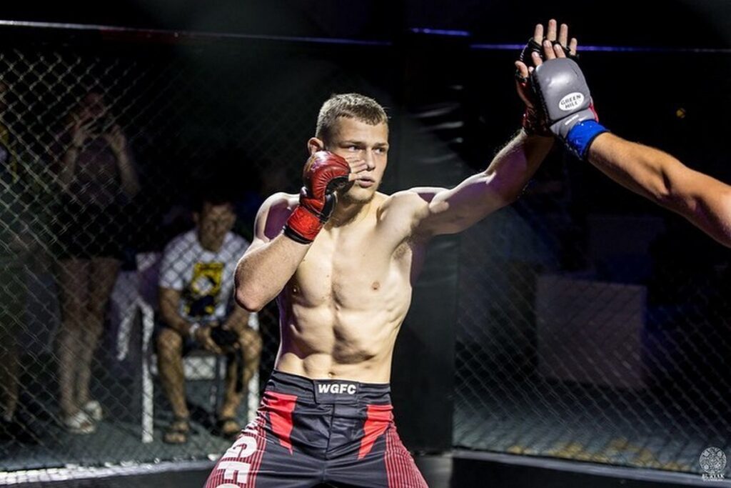 Кам’янчанин Станіслав Тимченко став переможцем турніру “SPIRIT OTAMANS 2”