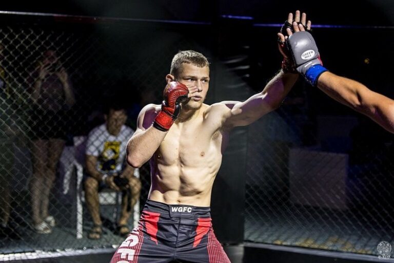 Кам’янчанин Станіслав Тимченко став переможцем турніру “SPIRIT OTAMANS 2”
