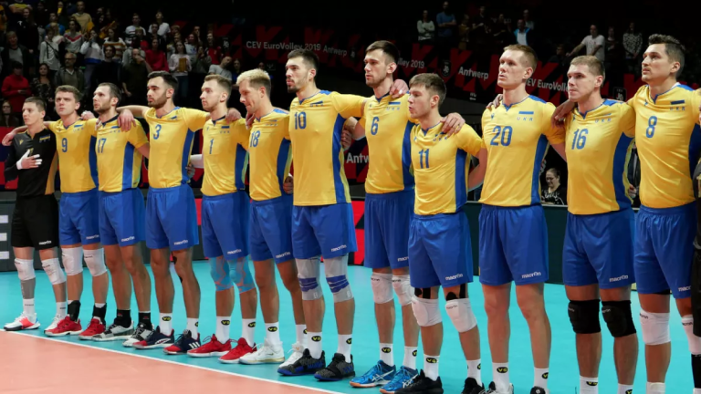 Останній шанс пробитися до плей-офф: збірна України з волейболу зіграє з фінами