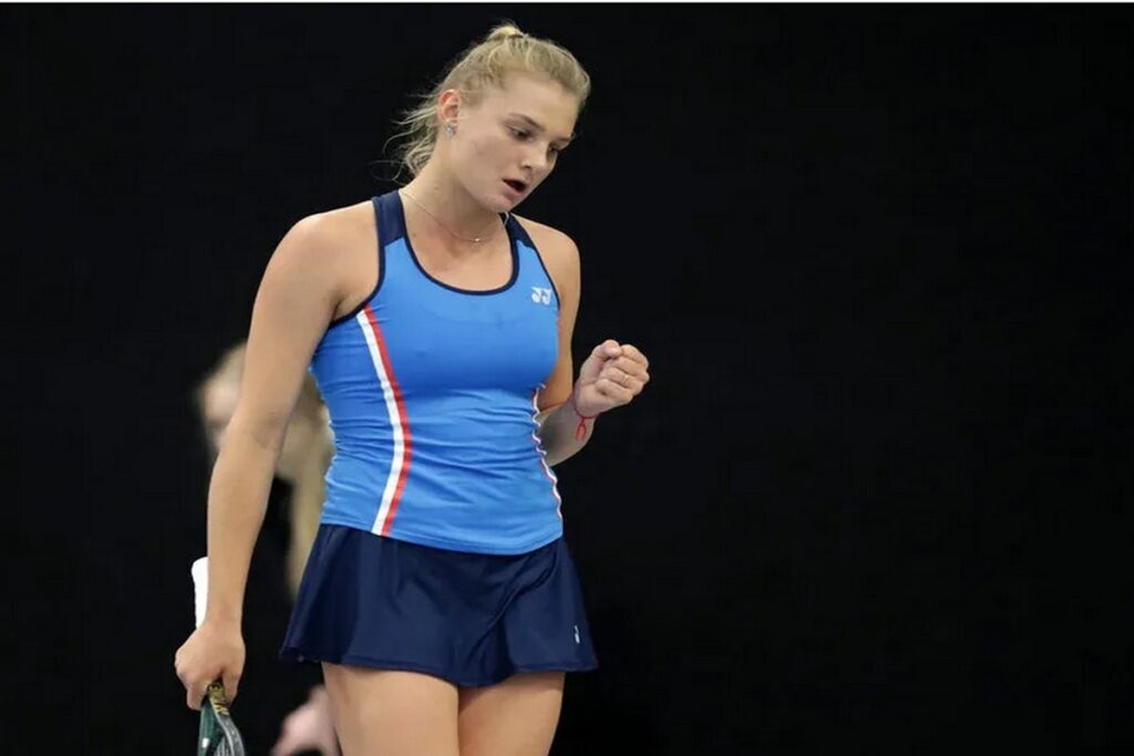 Даяна Ястремська вибула з турніру WTA 1000 в Мадриді