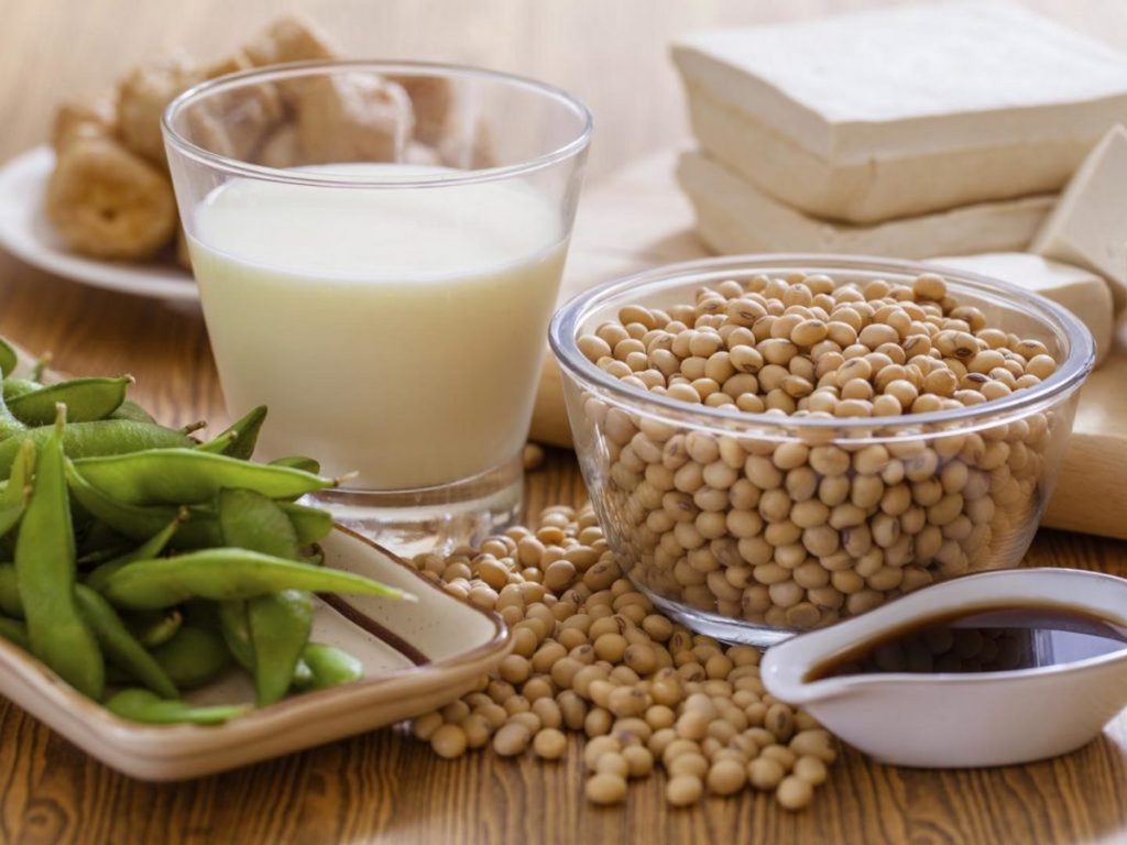 Соєві продукти: які мають властивості та чи корисні вони для здоров’я