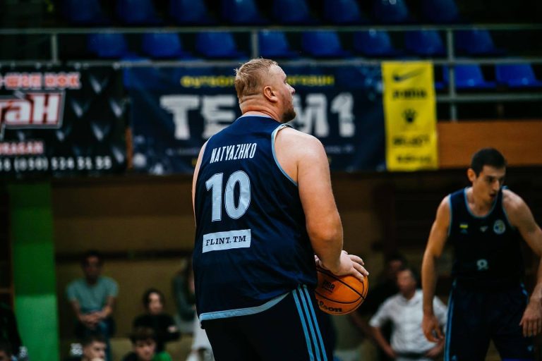 Кирило Натяжко потрапив до заявки “Дніпра” на наступний сезон