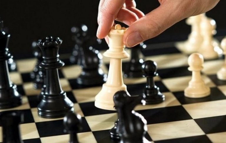 У Дніпрі пройде Кубок міста з шахів: організатори назвали розмір призового фонду