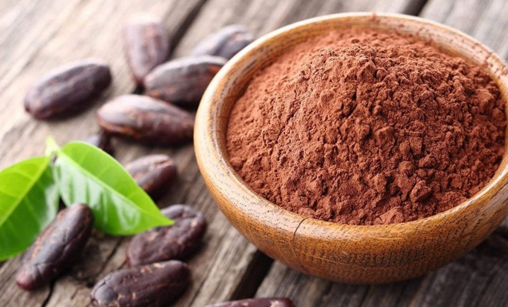 Вкусное и полезное: ценные свойства какао, о которых вы не догадывались