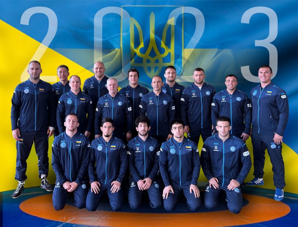 Українські борці змагатимуться на чемпіонаті світу: склад збірної